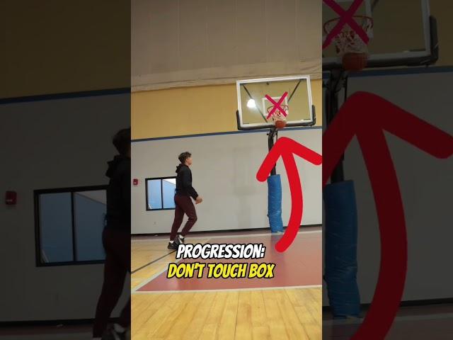 3 DIVISION ONE FINISHING DRILLS #basketballtraining