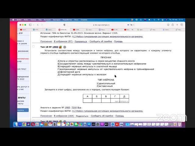 Зал персональной конференции ольга егорова