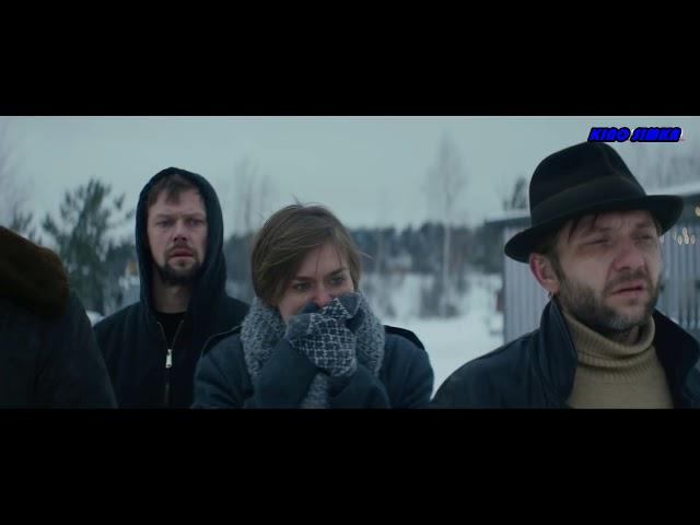 ЛАПСИ (  Трейлер Русского Сериала 2018)