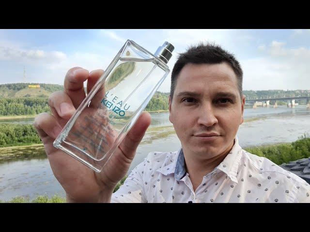 L'Eau par Kenzo женский аромат