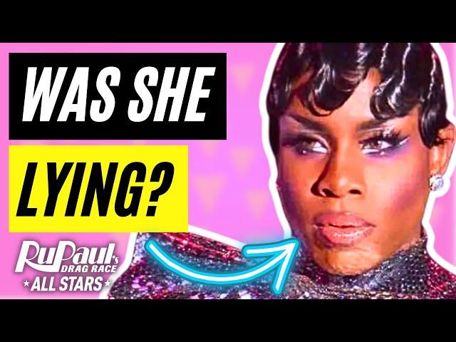 26 Crazy Dramas About Drag Race All Stars 7 (Compilation)