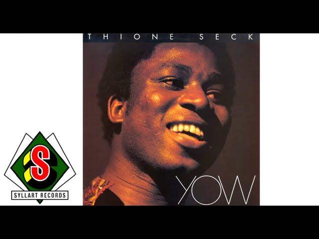 Thione Seck - Mbarodi  (audio)