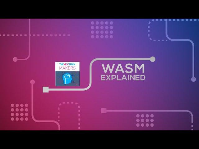 What is WebAssembly? | WASM Explained by Experts in 2 Minutes