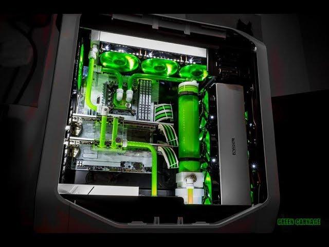 Beautiful Pc Mods#1