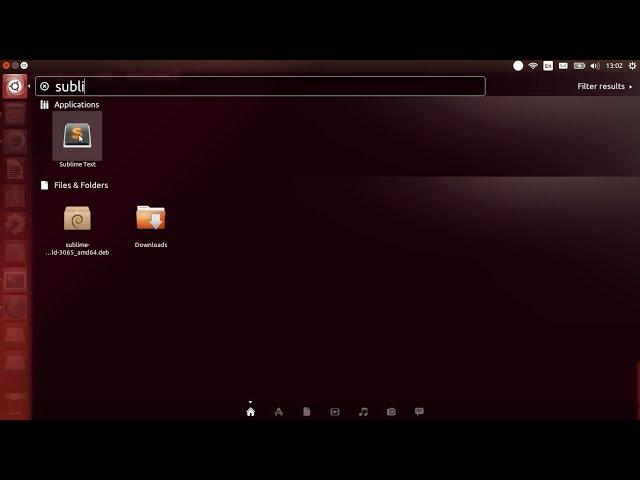 [How To] Install Sublime Text 3 in Ubuntu 14.04 - Easy Quick Tutorial