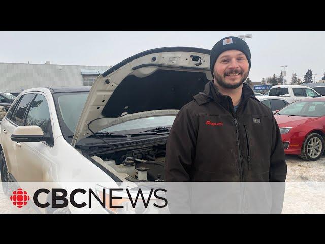 How to keep your car functioning in extreme cold