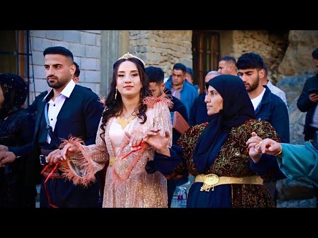 Cemile & Hasan Köçek Ailesi’nin Söz Kesme Merasimi [ ©️2024 ] Betrothal Ceremony / Kurdish Wedding