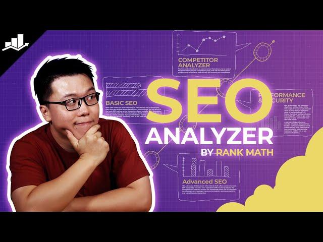 Rank Math’s SEO Analyzer to Outrank Your Competitors on Google