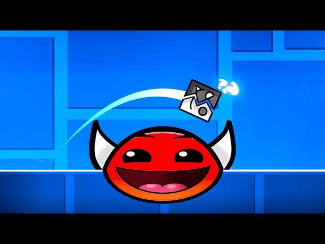 Безумные RECENT УРОВНИ в Geometry Dash 2.2