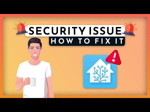 Home Assistant Supervisor vulnerability - What are the risks and how to stay safe?