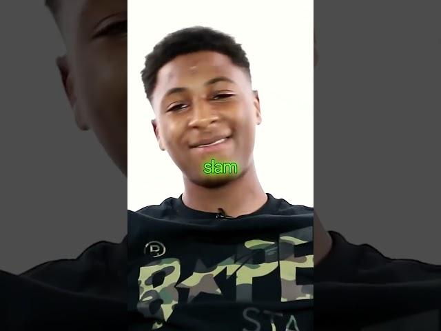 What Really HAPPENED TO NBA Youngboy's Forehead?