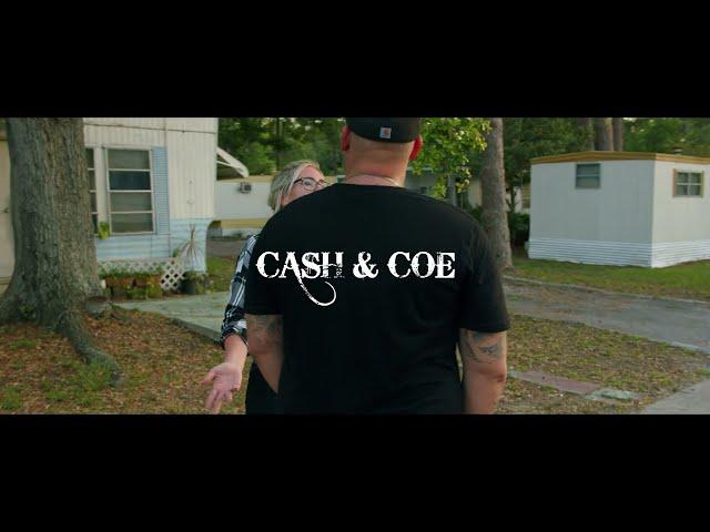 Seth Anthony - Cash & Coe - (Official Music Video)
