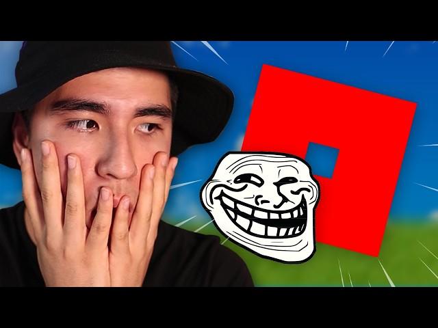 How Roblox Byfron Is TROLLING Exploiters & Hackers by Doing This... (2024)