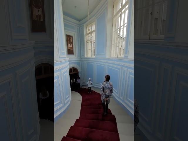 The Great Gatchina Palace