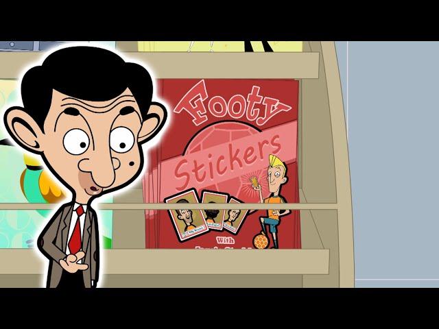 Mr Bean Finds A New Hobby | Mr Bean Animated | Full Episode Compilation | Mr Bean World