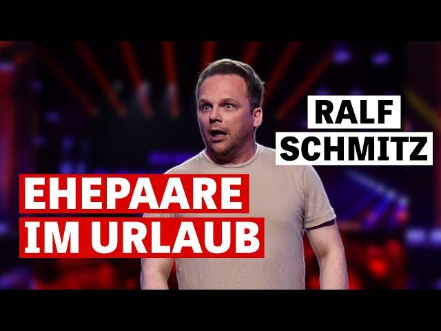 Ralf Schmitz - Der lustige Manfred | Die besten Comedians Deutschlands