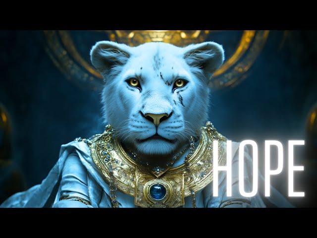 HOPE | URMAH SONG | 432 Hz #healingmusic #meditationmusic #urmah #hope #432hz