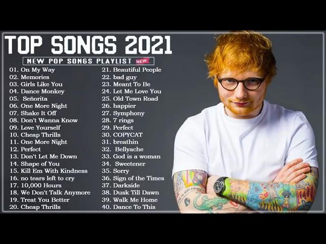 TOP 40 Songs of 2022 2023 (Best Hit Music Playlist) on Spotify