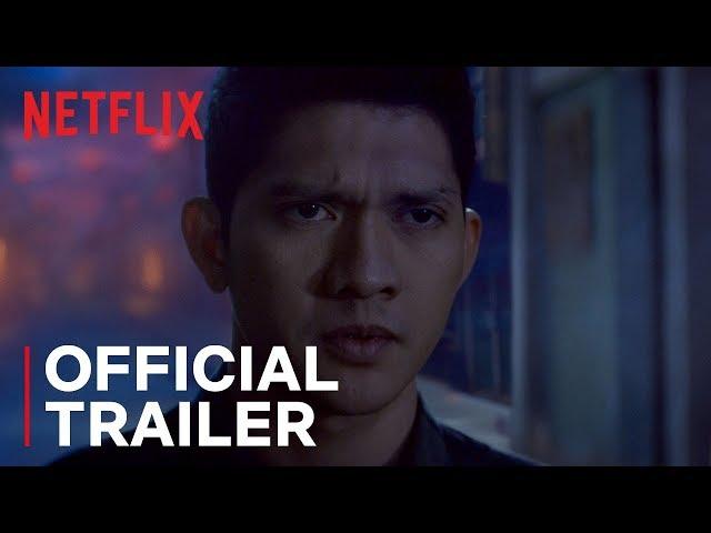 Wu Assassins | Official Trailer | Netflix