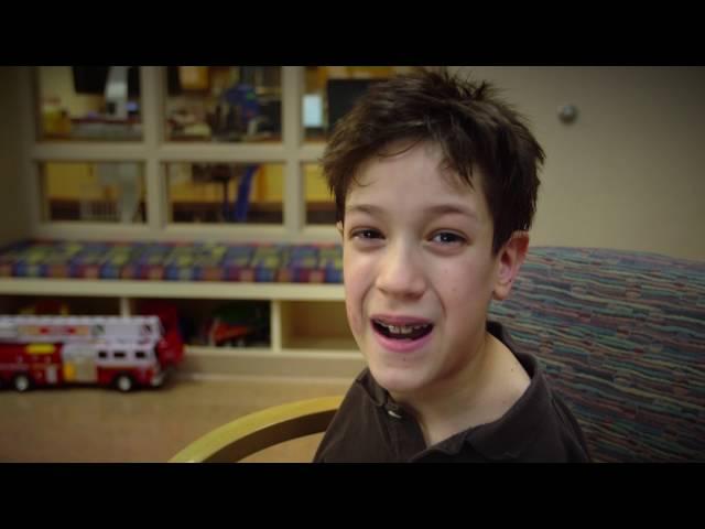 Because of Shriners Hospitals for Children - Salt Lake City PSA