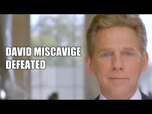 Scientology DEFEATED in Clearwater, FL!