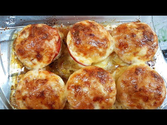 FRENCH CUTLETS | HOLIDAY DISH | OVEN JUICE CUTLETS #cutlets #hotdishes