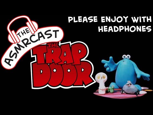 ASMRCast Experimental - 28 Years Boni (The Trap Door Lights Roleplay) [Deep Voice][Male][Role Play]