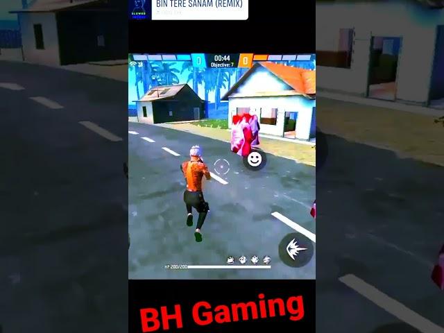 ️  BH  Gaming️