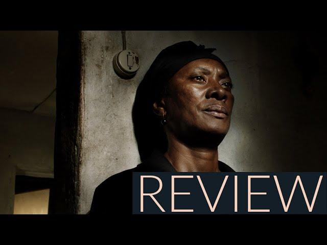 Vitalina Varela Review (2019, director:  Pedro Costa)