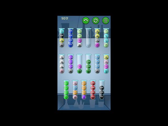 Lyfoes Extra-hard Level 107 / Игра Лифы 5-107
