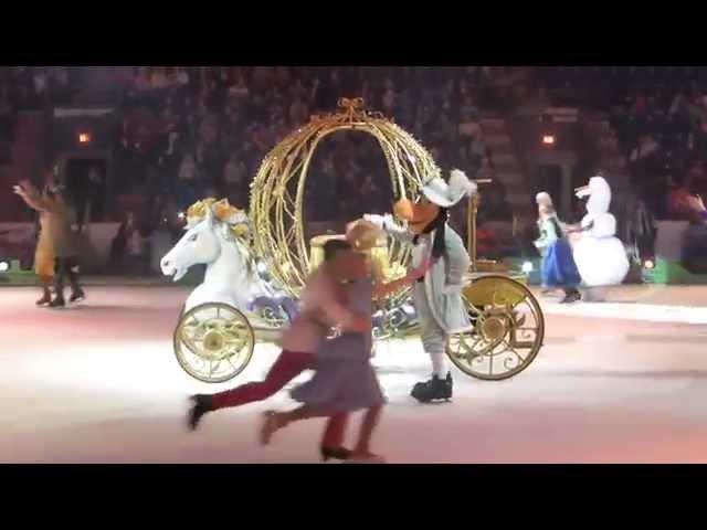 Disney on Ice - Grand Finale