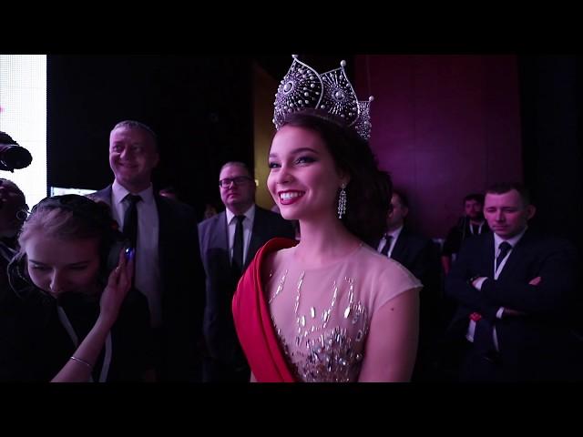 Финал "Мисс Россия 2019": Бэкстейдж / Miss Russia 2019 Backstage