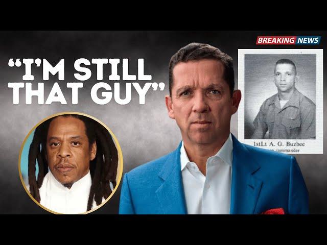 BREAKING -Tony Buzbee RESPONDS to JAY-Z - "I'm Still that Guy"