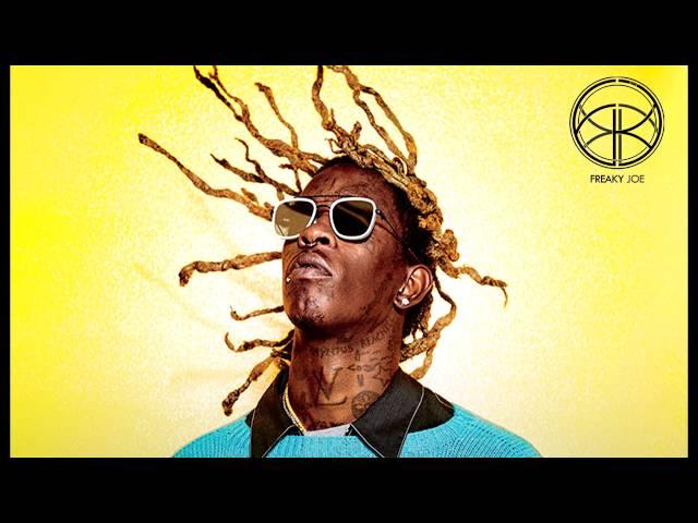 [FREE] Young Thug Type Beat 2016 (by Freaky Joe Beats)