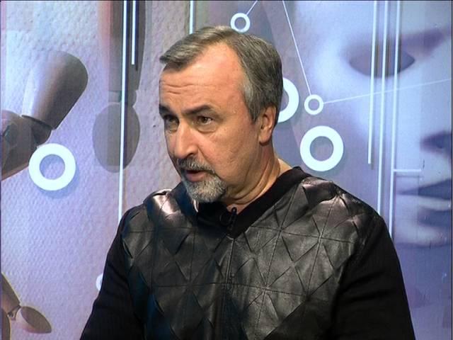 Скелет в шкафу