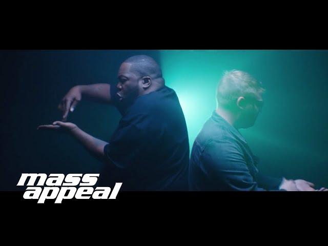 Run The Jewels - Oh My Darling (Don't Cry) (Official Video)