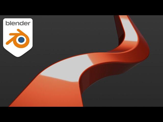 Easy Control Over Mesh Curves/Bevels Using Percent Length and Edge Weights -- Blender 2.8x