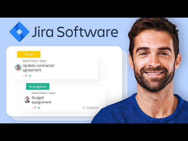 How To Use Jira Software For Beginners 2024 | Complete Tutorial