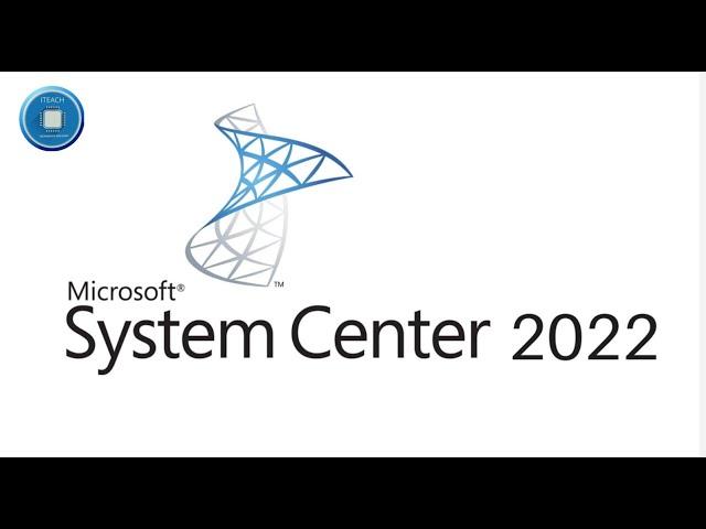 Installing Microsoft System Center Virtual Manager 2022: Step-by-Step Guide