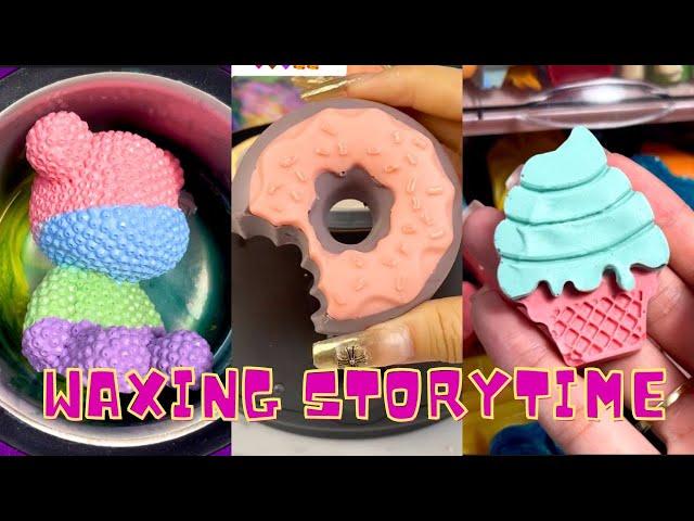  Satisfying Waxing Storytime  #871 My husband and his family refused my daughter