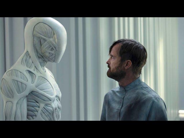 DON'T MOVE IF YOU DON'T WANT TO GET IN TROUBLE | WESTWORLD - TRAILER