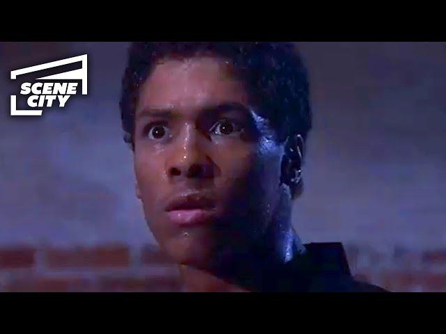 The Last Dragon: Final Fight Scene (HD Clip)