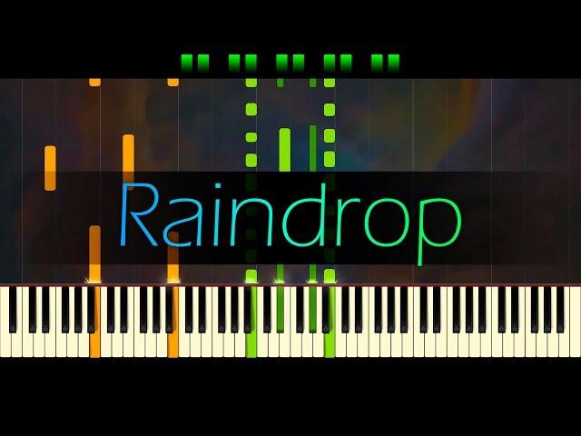 Prelude Op. 28, No. 15, "Raindrop" // CHOPIN