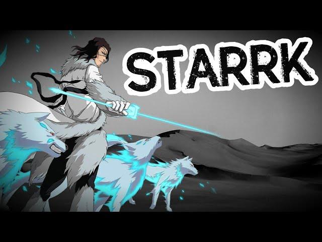 THE ESPADA: Coyote Starrk - Bleach Discussion | Tekking101