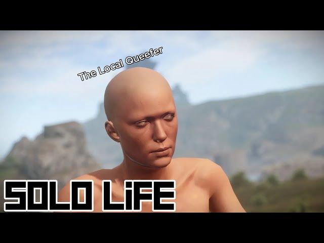 Rust133-Solo Life