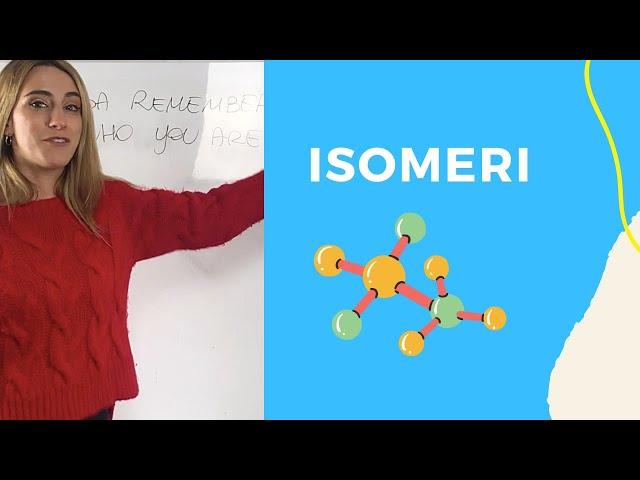 ISOMERI