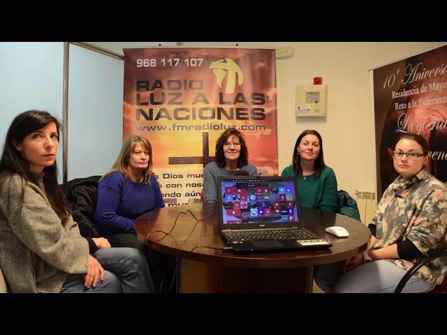 RADIO LUZ A LAS NACIONES