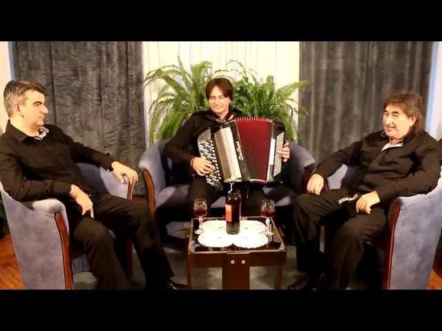 Sladjino kolo   Bojan Zivkovic & Balkanakustik