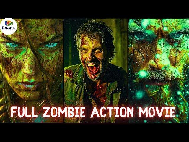  Zombie Apocalypse : Final Days‼️ Full Horror Action Zombie Movie