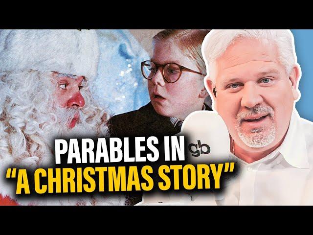 Everything You DIDN'T Know About "A Christmas Story"